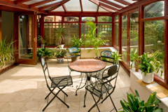 Broughton Astley conservatory quotes