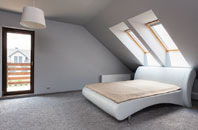 Broughton Astley bedroom extensions