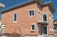 Broughton Astley home extensions