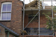 free Broughton Astley home extension quotes