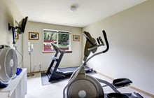 Broughton Astley home gym construction leads