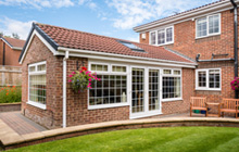 Broughton Astley house extension leads