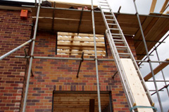 house extensions Broughton Astley
