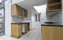 Broughton Astley kitchen extension leads