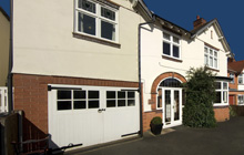 Broughton Astley multiple storey extension leads