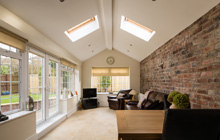 Broughton Astley single storey extension leads